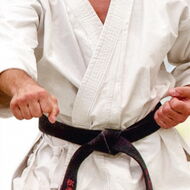 Karate beim TV Seeheim