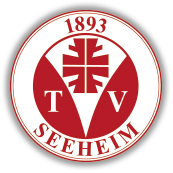 Logo: TV 1893 Seeheim e.V.